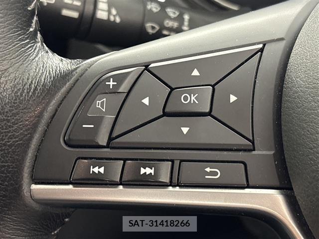 Nissan X-TRAIL 2017 8929241-21