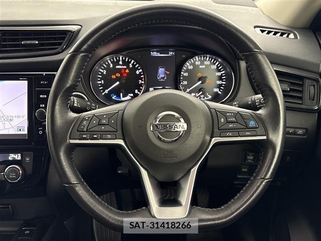 Nissan X-TRAIL 2017 8929241-4
