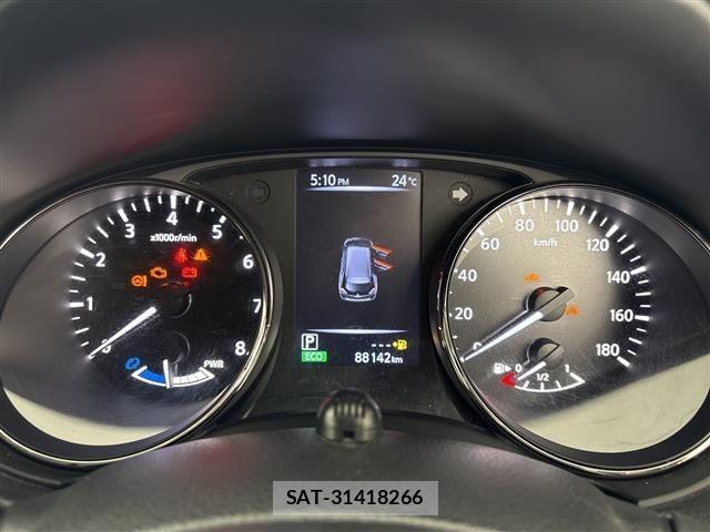 Nissan X-TRAIL 2017 8929241-6