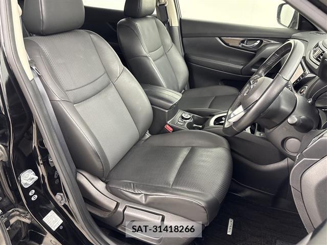 Nissan X-TRAIL 2017 8929241-9