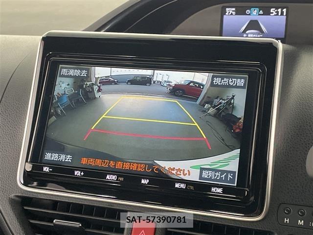 Toyota NOAH 2021 8683521-18