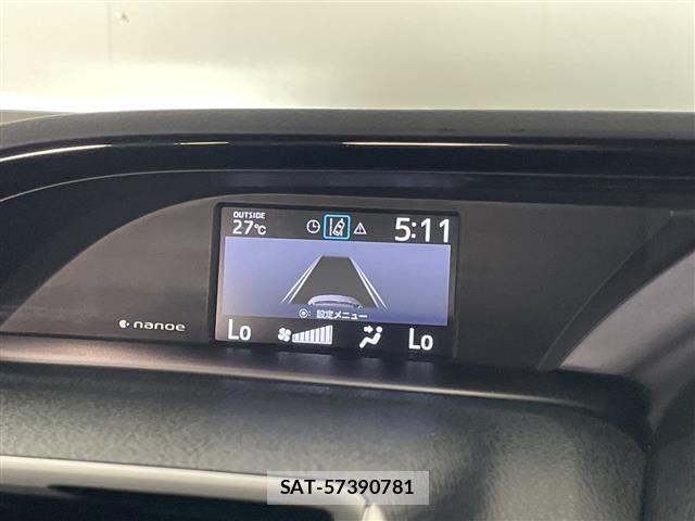 Toyota NOAH 2021 8683521-8