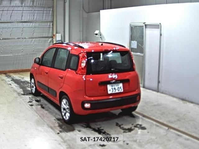 Fiat PANDA 2017 8721879-1