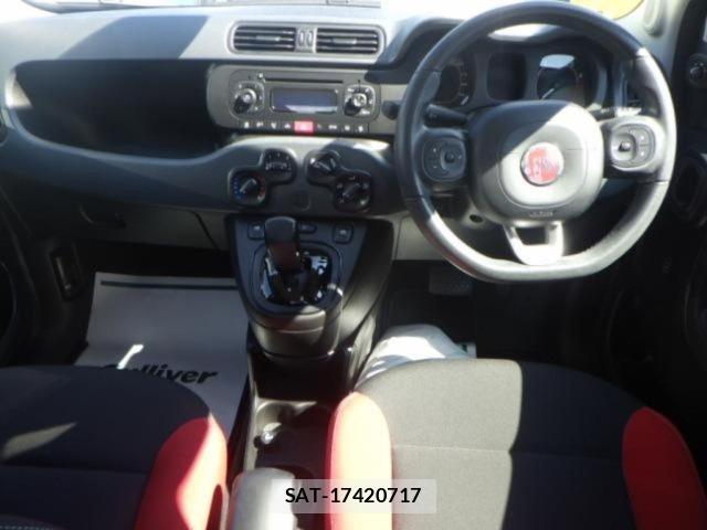 Fiat PANDA 2017 8721879-3