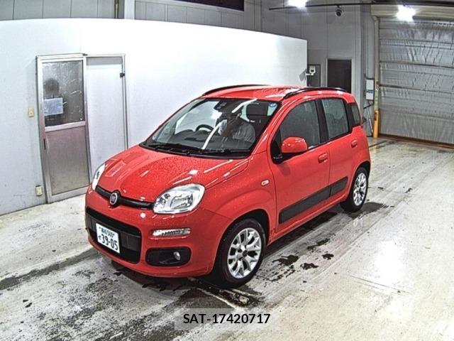 Fiat PANDA 2017 8721879-4