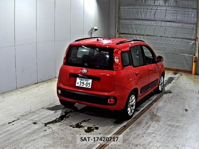 Fiat PANDA 2017 8721879-5