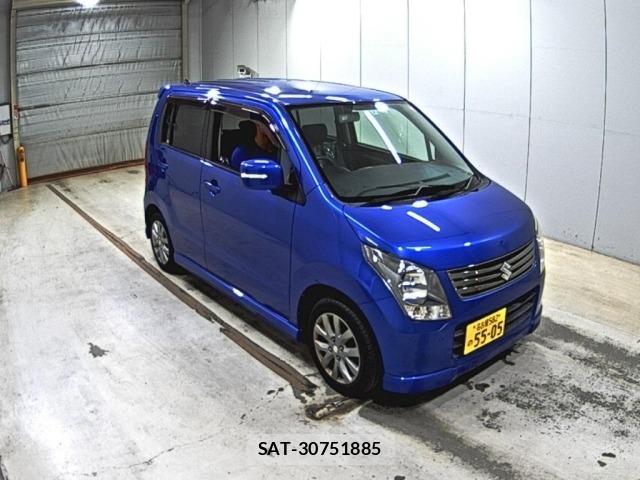 top selling car
