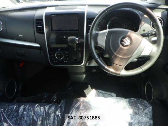 Suzuki WAGON R 2012 8921616-3