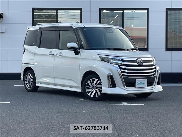 Daihatsu THOR 2021 8888462-0