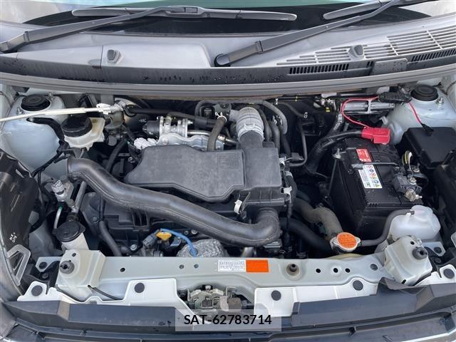 Daihatsu THOR 2021 8888462-14