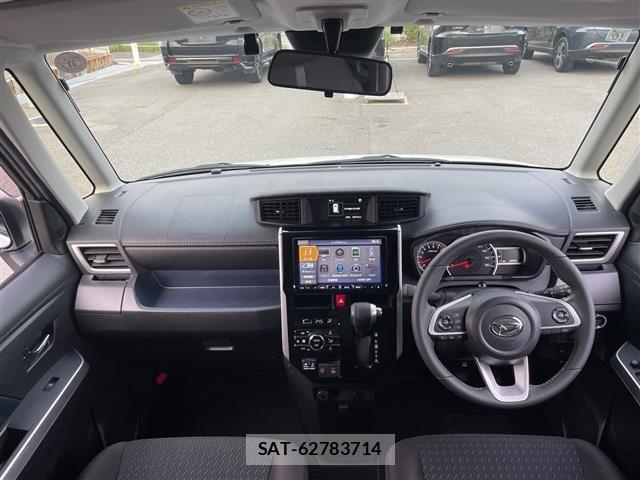 Daihatsu THOR 2021 8888462-15