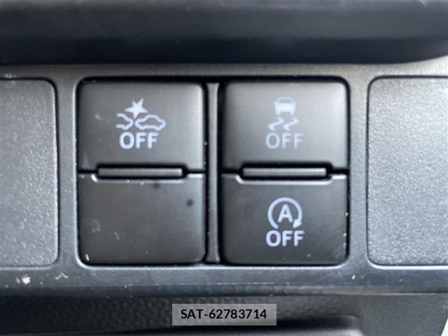 Daihatsu THOR 2021 8888462-20