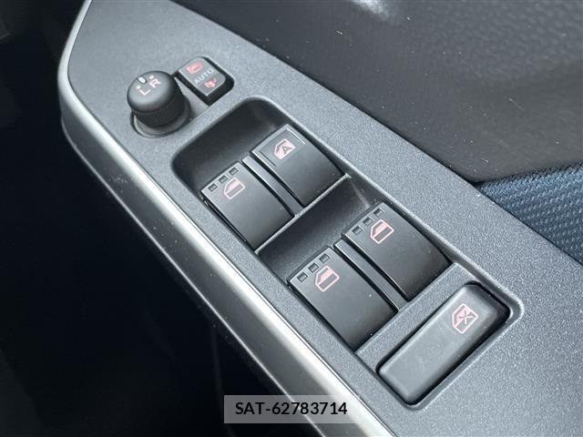 Daihatsu THOR 2021 8888462-22