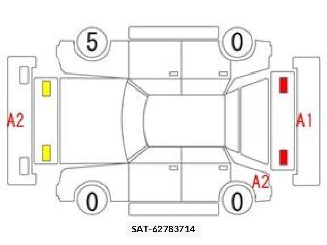 Daihatsu THOR 2021 8888462-23