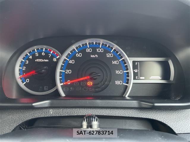 Daihatsu THOR 2021 8888462-3