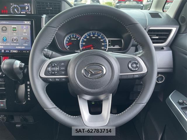 Daihatsu THOR 2021 8888462-5