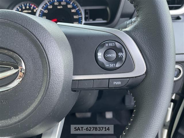 Daihatsu THOR 2021 8888462-8