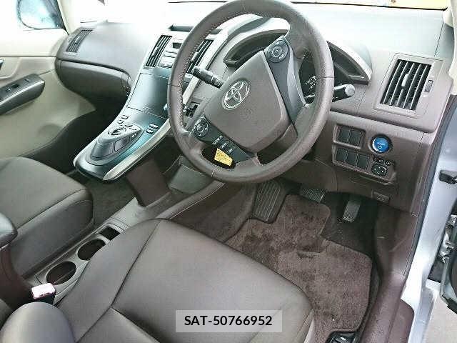 Toyota SAI 2009 8862985-3