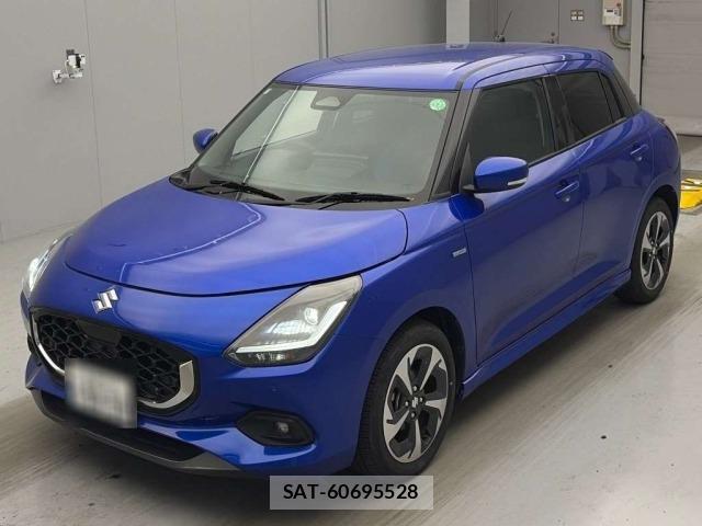 Suzuki SWIFT 2024 8777269-0