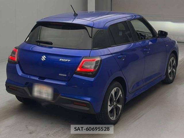 Suzuki SWIFT 2024 8777269-1