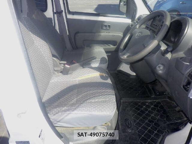 Daihatsu HIJET VAN 2010 8720910-7