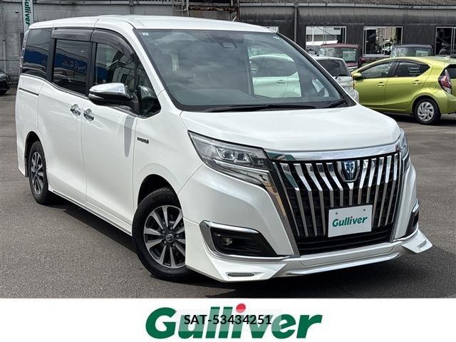 Toyota ESQUIRE 2017 8908771-0