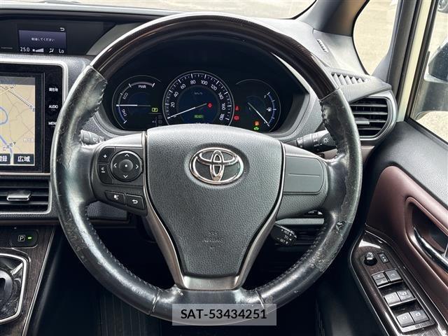 Toyota ESQUIRE 2017 8908771-15