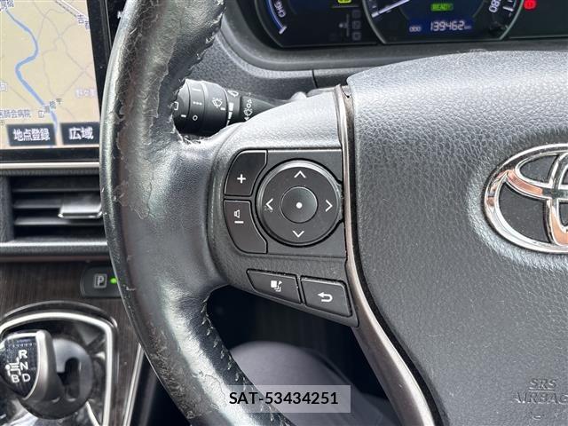 Toyota ESQUIRE 2017 8908771-16