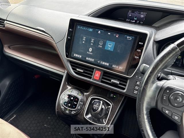 Toyota ESQUIRE 2017 8908771-9