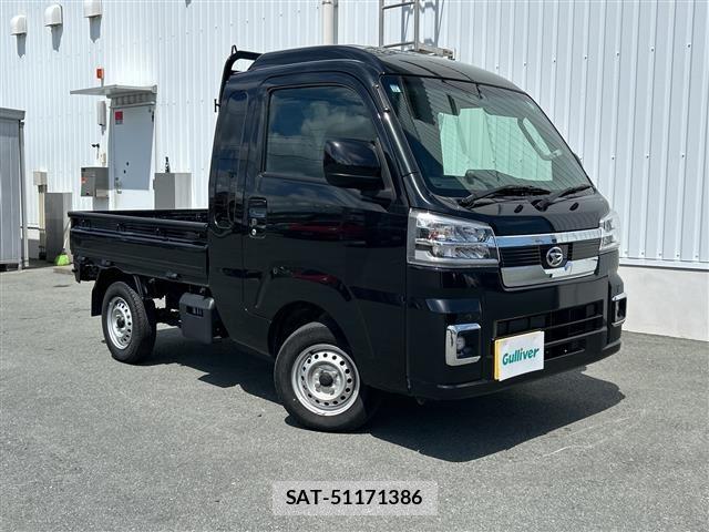 Daihatsu HIJET TRUCK 2024 8689257-0