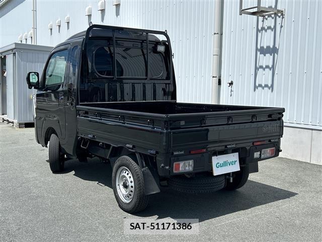 Daihatsu HIJET TRUCK 2024 8689257-13