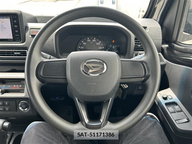 Daihatsu HIJET TRUCK 2024 8689257-14