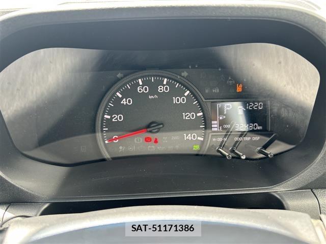Daihatsu HIJET TRUCK 2024 8689257-15