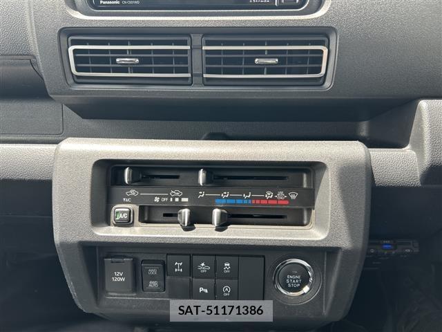 Daihatsu HIJET TRUCK 2024 8689257-20