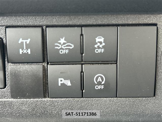 Daihatsu HIJET TRUCK 2024 8689257-22