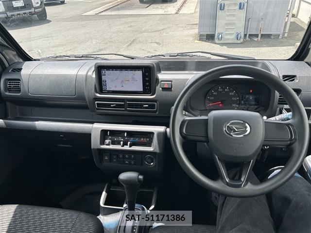Daihatsu HIJET TRUCK 2024 8689257-3
