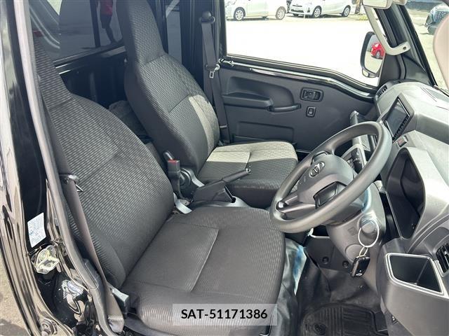 Daihatsu HIJET TRUCK 2024 8689257-5
