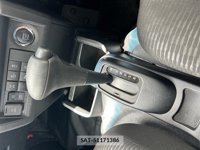 Daihatsu HIJET TRUCK 2024 8689257-6