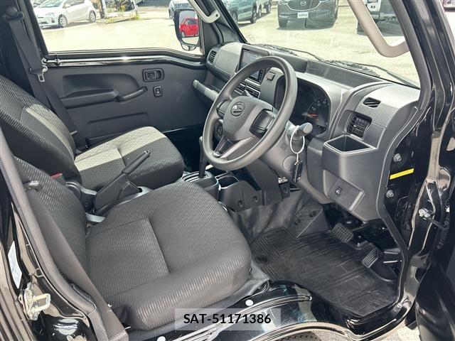 Daihatsu HIJET TRUCK 2024 8689257-7