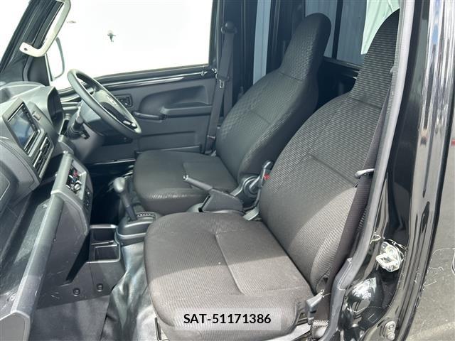 Daihatsu HIJET TRUCK 2024 8689257-8
