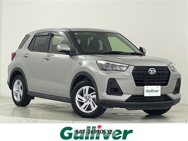 Daihatsu ROCKY 2024 8885105-0