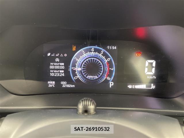 Daihatsu ROCKY 2024 8885105-10
