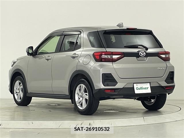 Daihatsu ROCKY 2024 8885105-13
