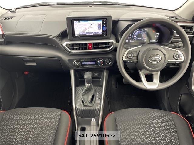 Daihatsu ROCKY 2024 8885105-14