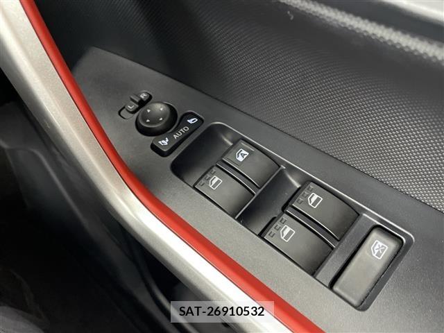 Daihatsu ROCKY 2024 8885105-2