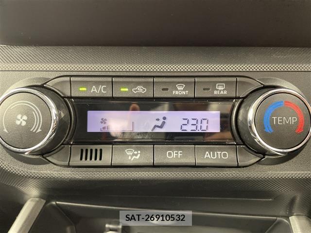 Daihatsu ROCKY 2024 8885105-4