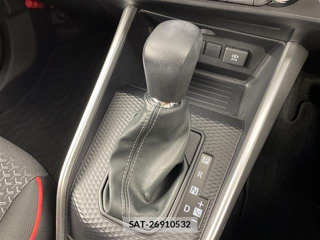 Daihatsu ROCKY 2024 8885105-6
