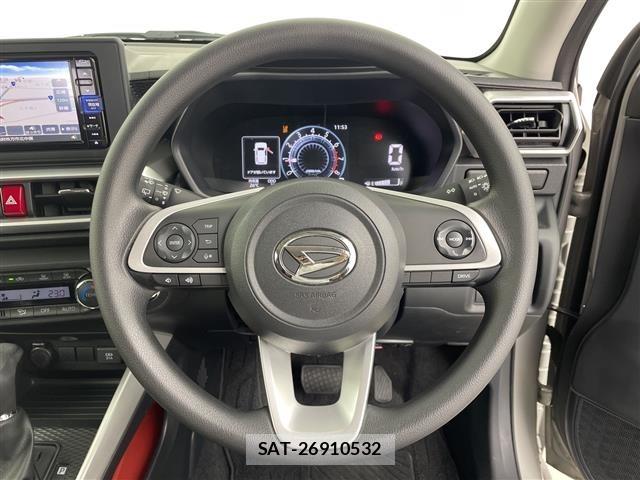 Daihatsu ROCKY 2024 8885105-9