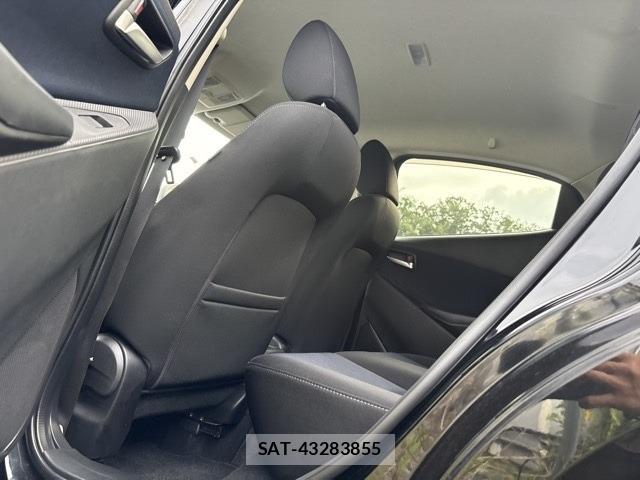 Mazda DEMIO 2014 8768186-10