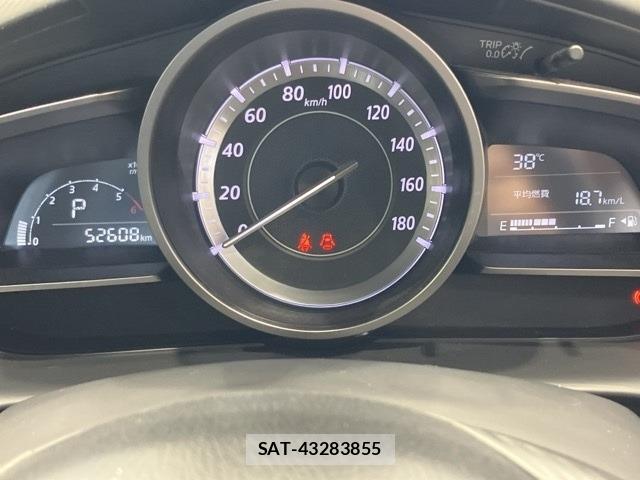 Mazda DEMIO 2014 8768186-14